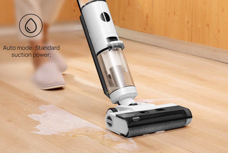 How Much Suction Power Should a Vacuum Cleaner Have? Expert Guide