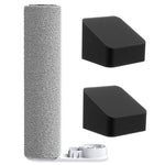 JONR Replacement Brush Roller & Sponge Filter Set for JONR ED12