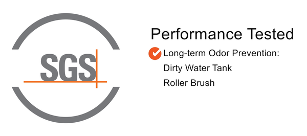JONR H2 Series Receives SGS Certification for Long-Term Odor Prevention