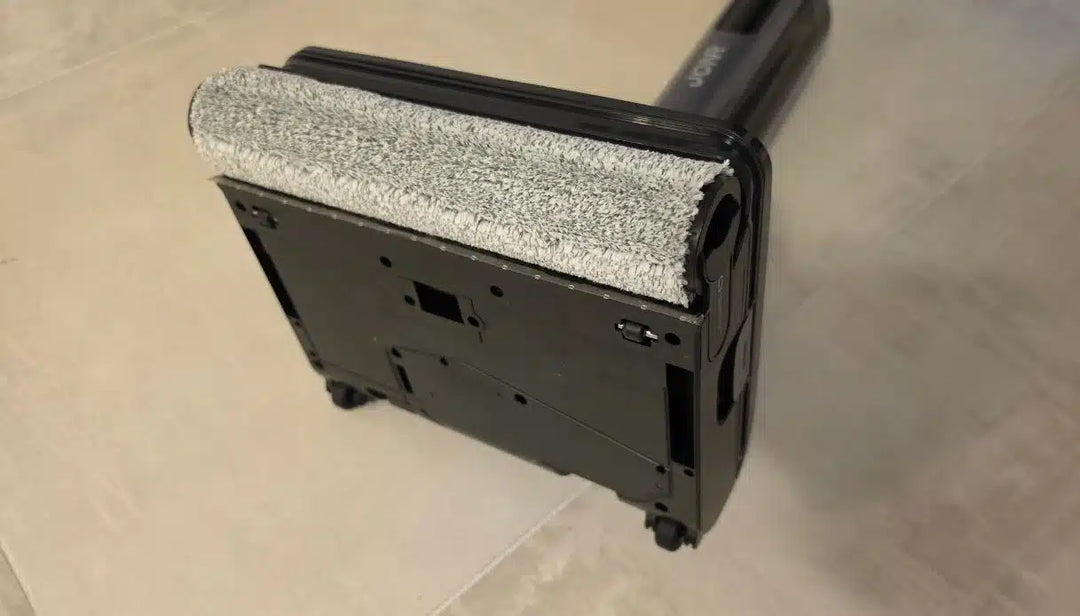 JONR H2 Reviewed by MisterGadget.Tech: Innovative Zero-Odor Design for Everyday Cleaning