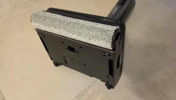 JONR H2 Reviewed by MisterGadget.Tech: Innovative Zero-Odor Design for Everyday Cleaning