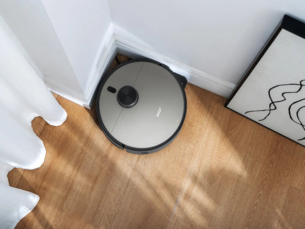 JONR X9 Pro Featured by inside digital: AI-Powered Cleaning Designed for Pet Owners