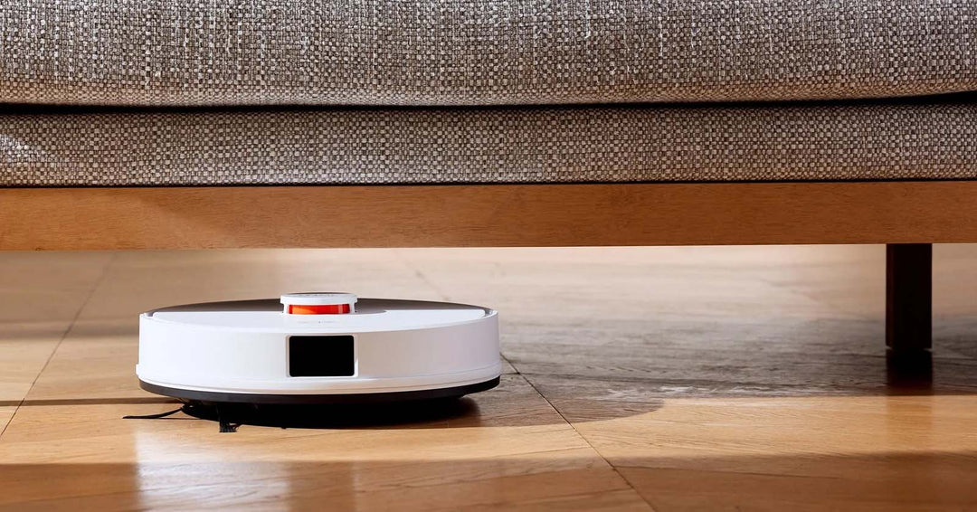 Robot Vacuum vs. Traditional Vacuum: Which One Is Better?