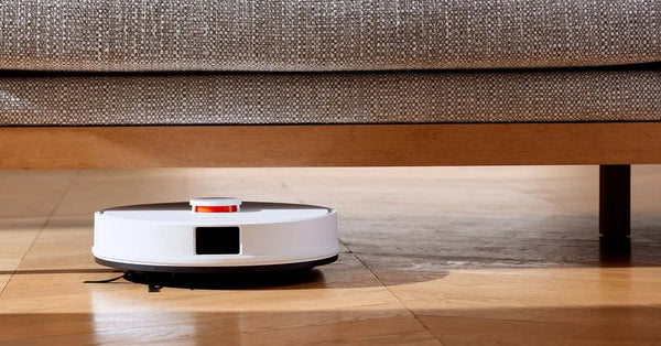 Robot Vacuum vs. Traditional Vacuum: Which One Is Better?