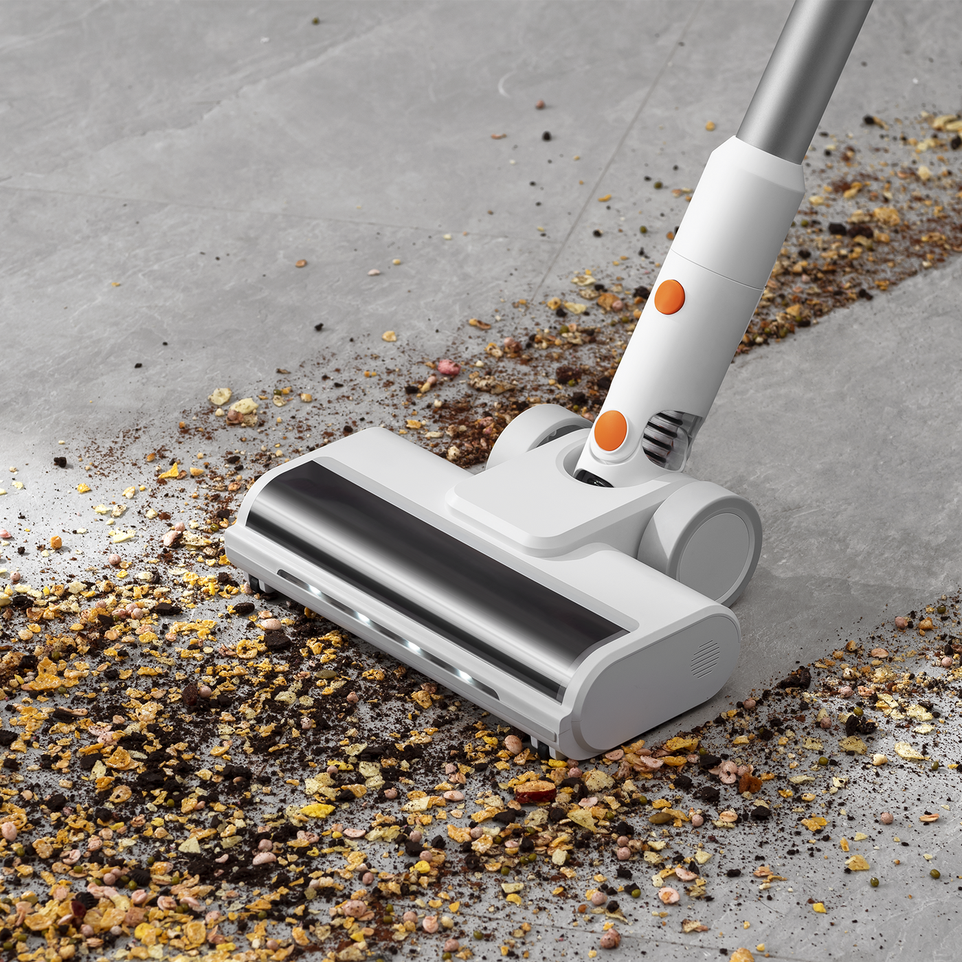 VC10 Pro Handstick Vacuum with 3 in 1 Auto Dust Collection Cleaning Station