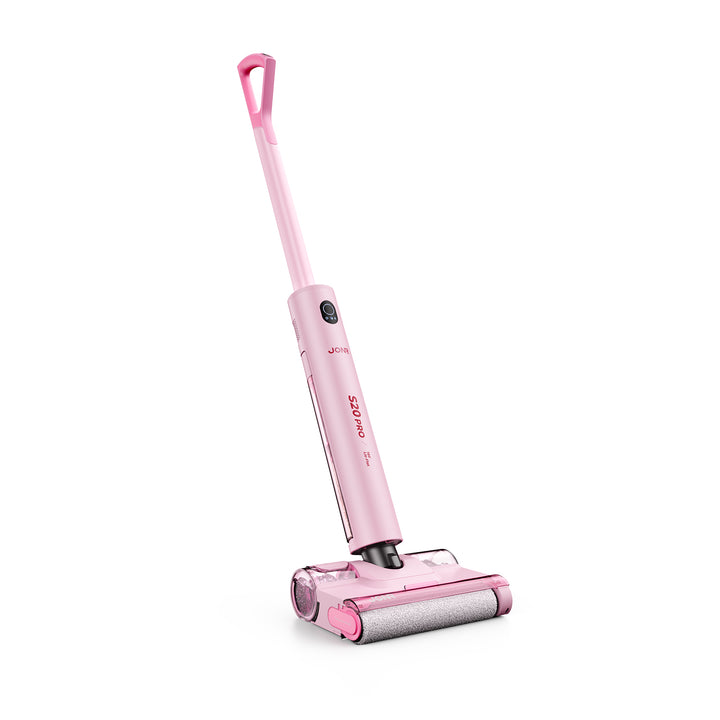JONR S20 Pro Wet Dry Vacuum with Convenient Base Station Charging