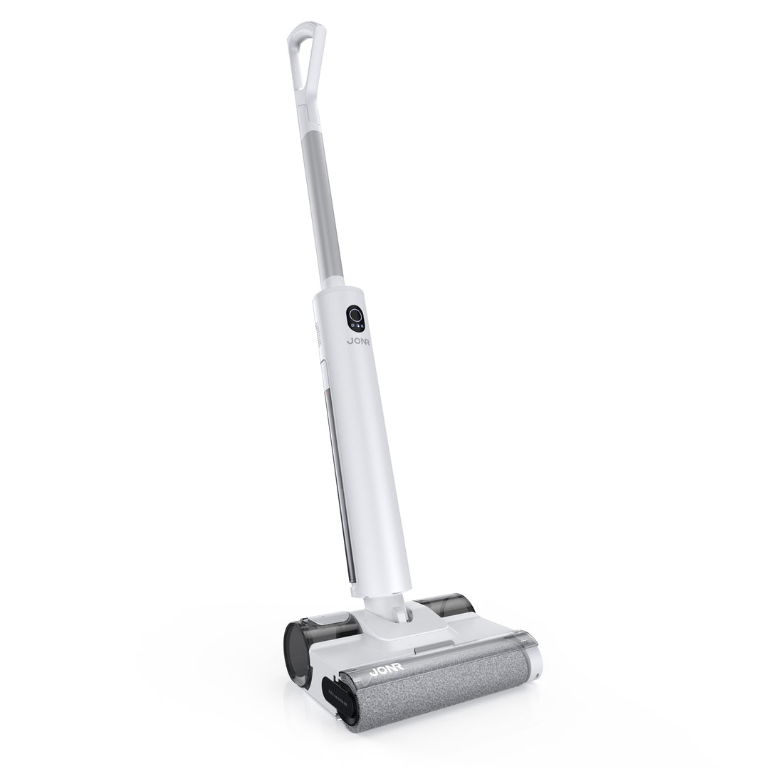 JONR S20 Pro Wet Dry Vacuum with Convenient Base Station Charging