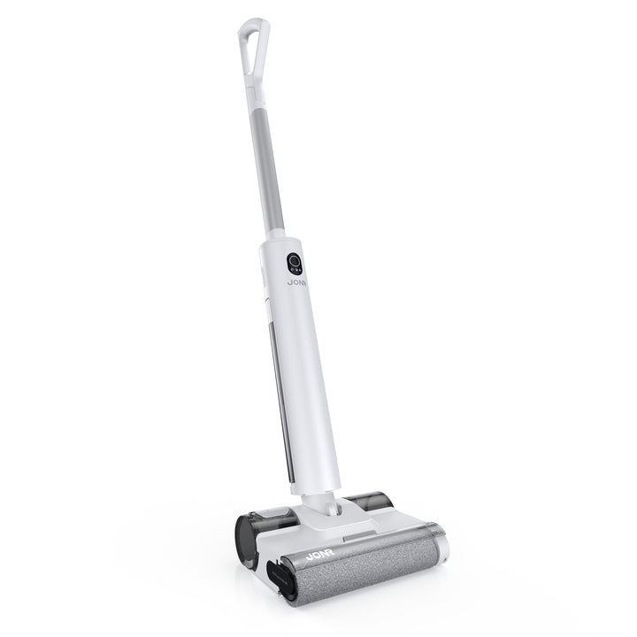 JONR S20 Pro Wet Dry Vacuum with Convenient Base Station Charging