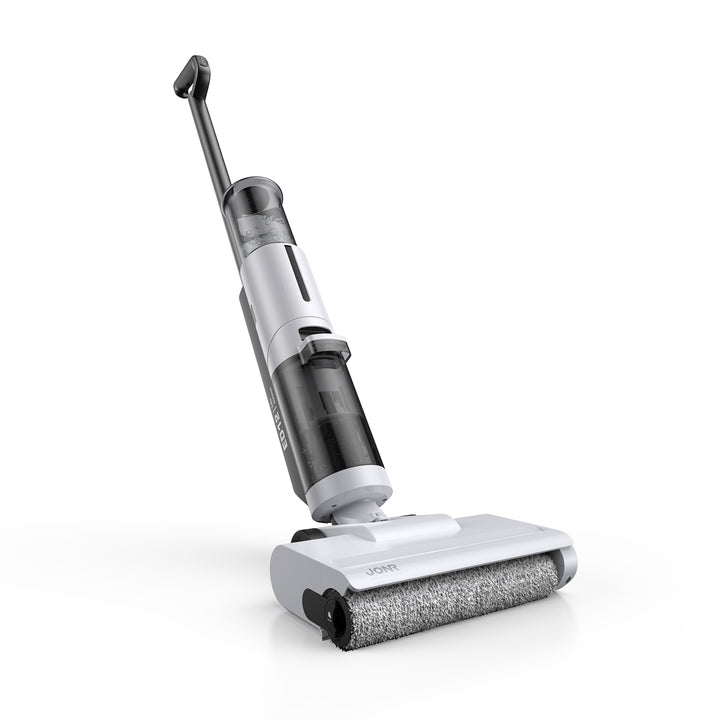 JONR ED12 Lite Cordless Wet & Dry Vacuum – Lightweight, 7000Pa, Self-Cleaning