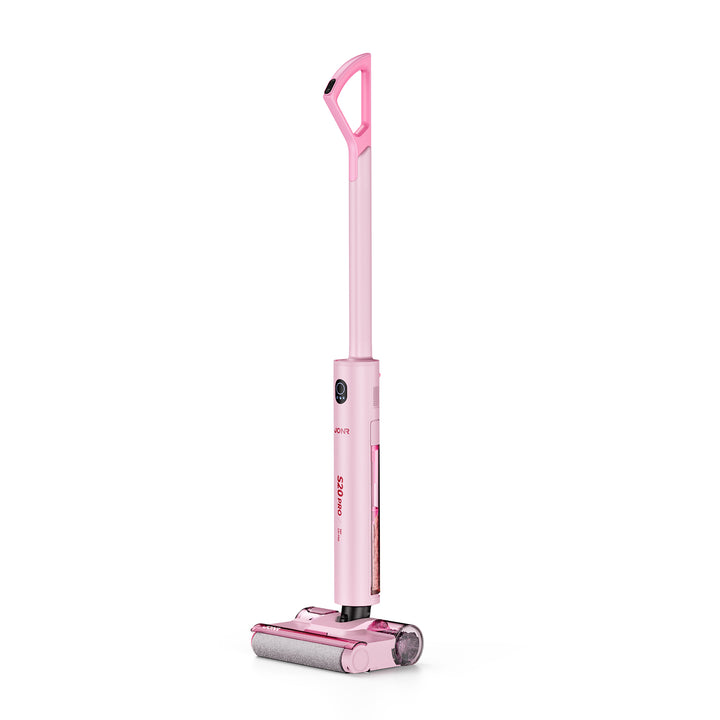 JONR S20 Pro Wet Dry Vacuum with Convenient Base Station Charging