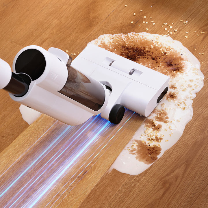 JONR ED20 Pro Combo Nass-Trockensauger Vielseitig und abnehmbar