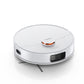 JONR T5 Pro Gen 2 Robot Vacuum and Mop with Self-Emptying Wash/Dry Dock, Dual Rotating Mops, Edge-Following Mopping & Mop Lift, LDS Navigation, 15,000Pa Suction, 5200mAh, 4L+3.5L Tanks