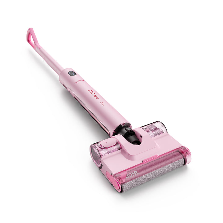 JONR S20 Pro Wet Dry Vacuum with Convenient Base Station Charging