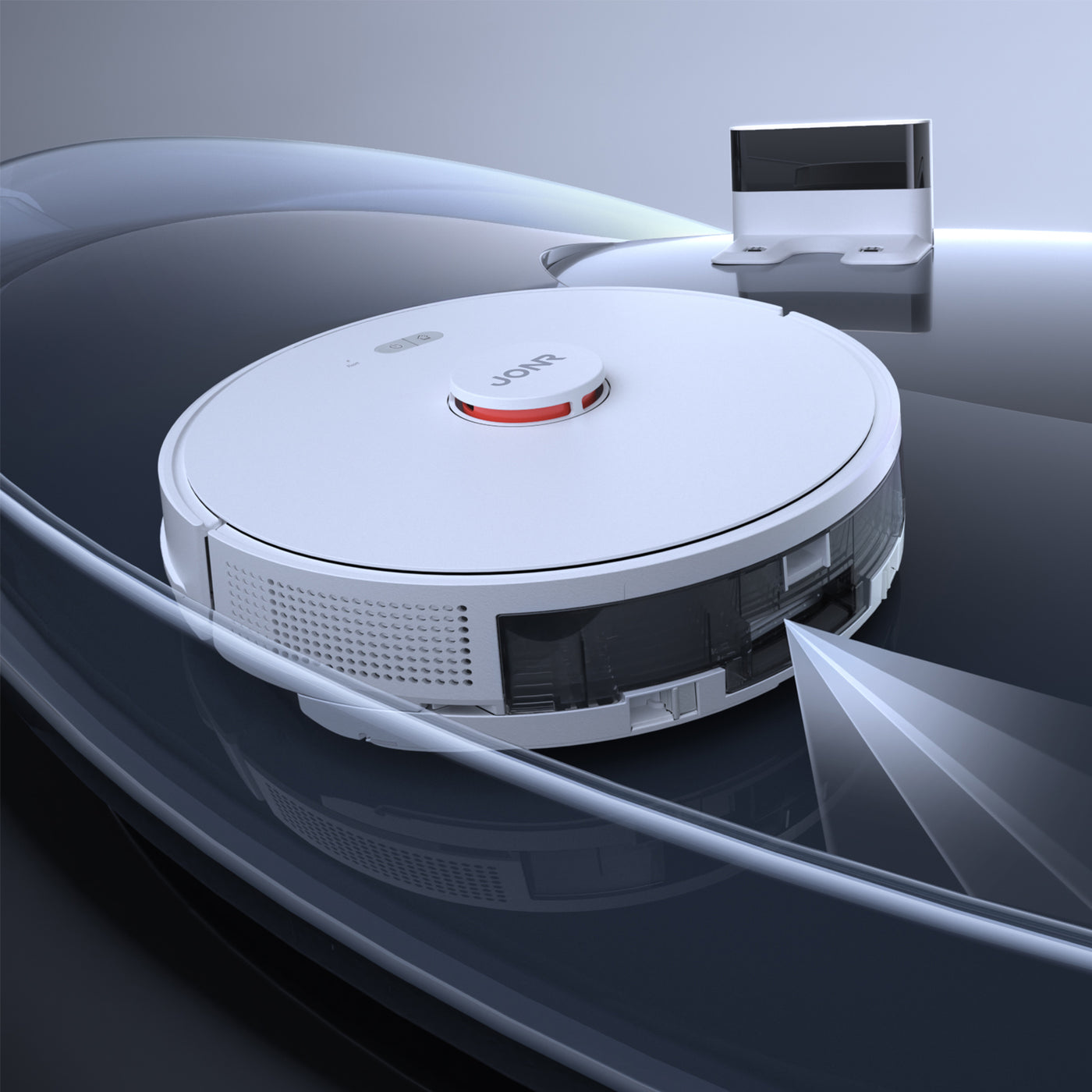 JONR P1 Robot Vacuum and Mop