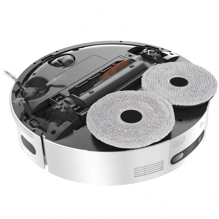 JONR T5 Pro Gen 2 Robot Vacuum and Mop with Self-Emptying Wash
