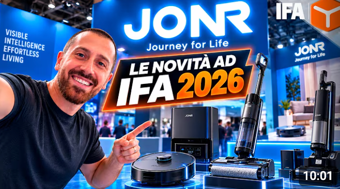 Video Thumbnail