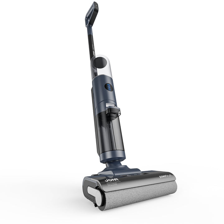 JONR ED12 Pro Nass-Trocken-Staubsauger mit beidseitiger Kante