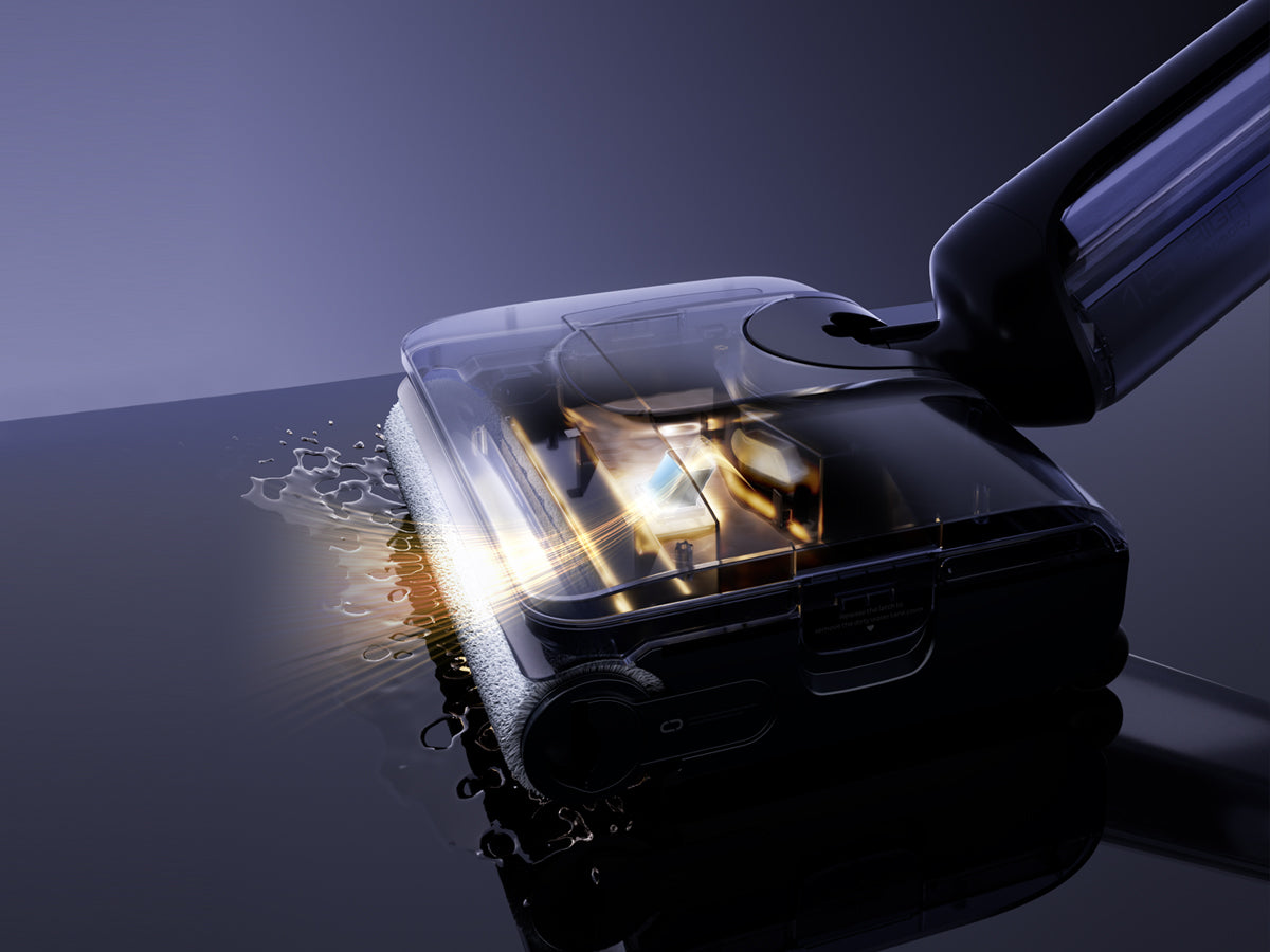 Innovative Odor-Free Structure