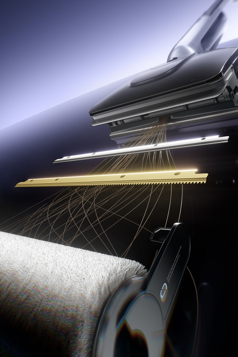 The End of Hair Wrap