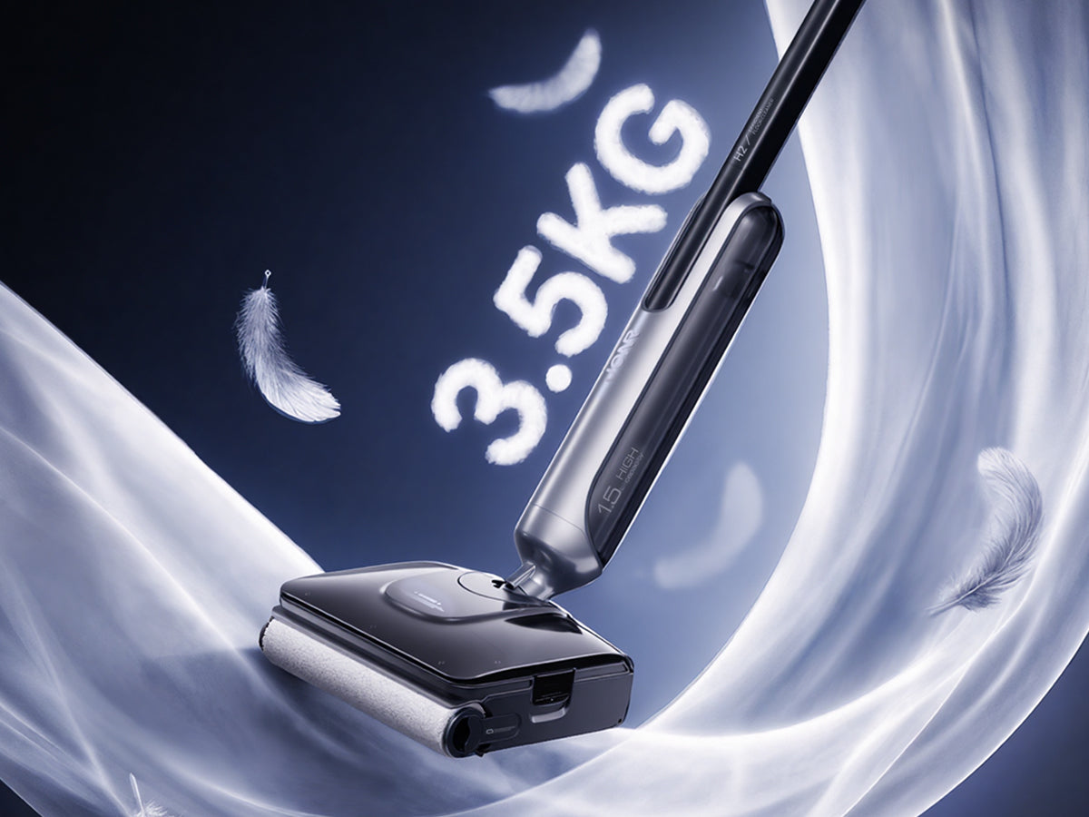 FeatherLight Cleaning at 3.5kg