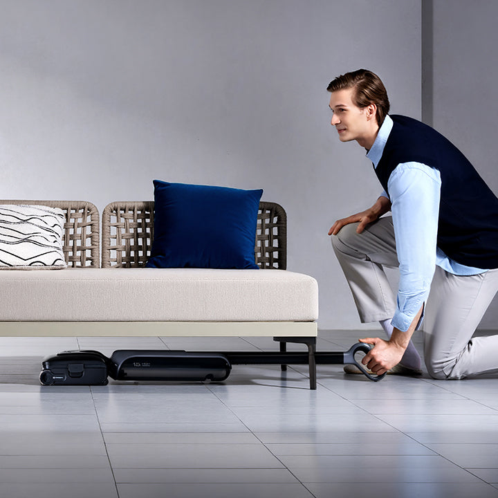 H2 Pro Wet Dry Vacuum