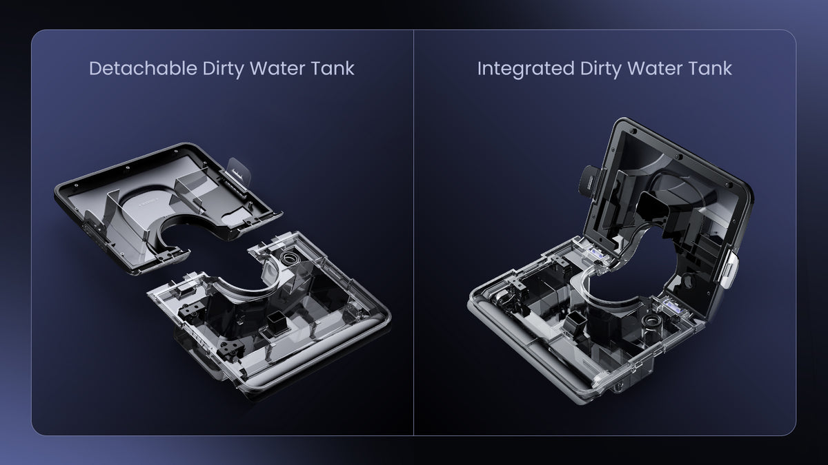 Two Designs, One Standard