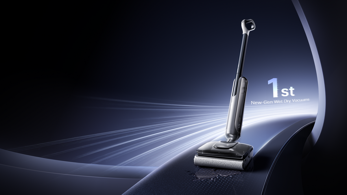 Jony Cleaner JONR Vacuum Cleaner- Simplify Your Cleaning Routine