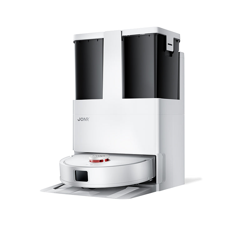 T5 Lite Robot Vacuum