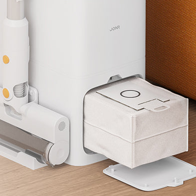 JONR VC08 Pro 2-in-1 Hand- und Stabstaubsauger