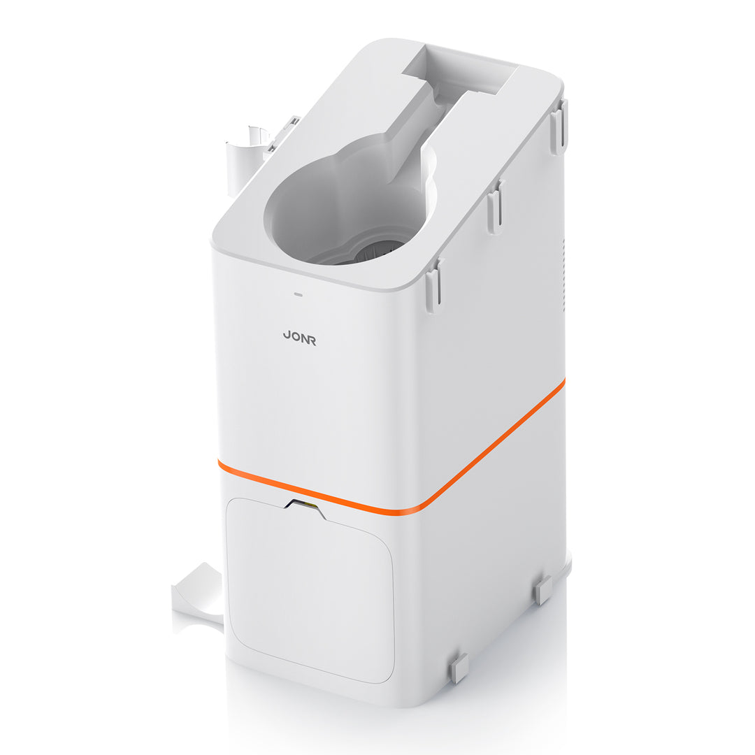 JONR VC08 Pro 2-in-1 Hand- und Stabstaubsauger