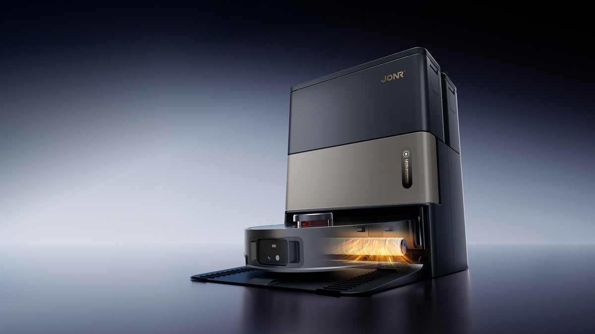 Total Dryness, Total Freshness