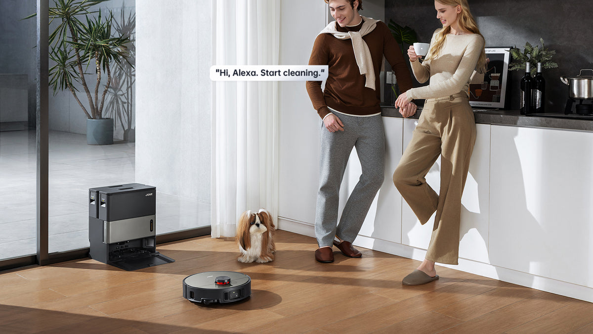 Simple Voice Activated