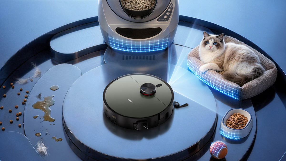 Exclusive AI For Pet