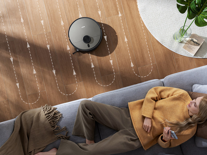 Cleans with Care,Preserves with Precision