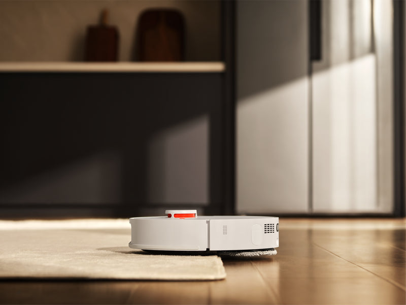 Intelligent Carpet Adaptation