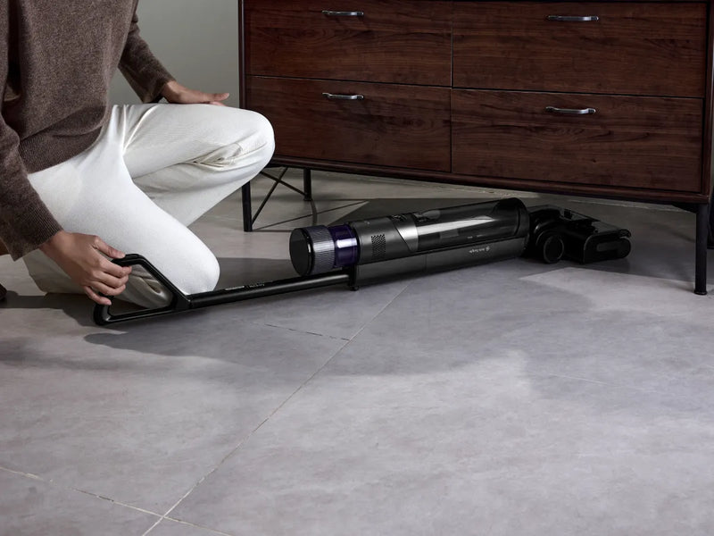 Effortless Daily Cleanup