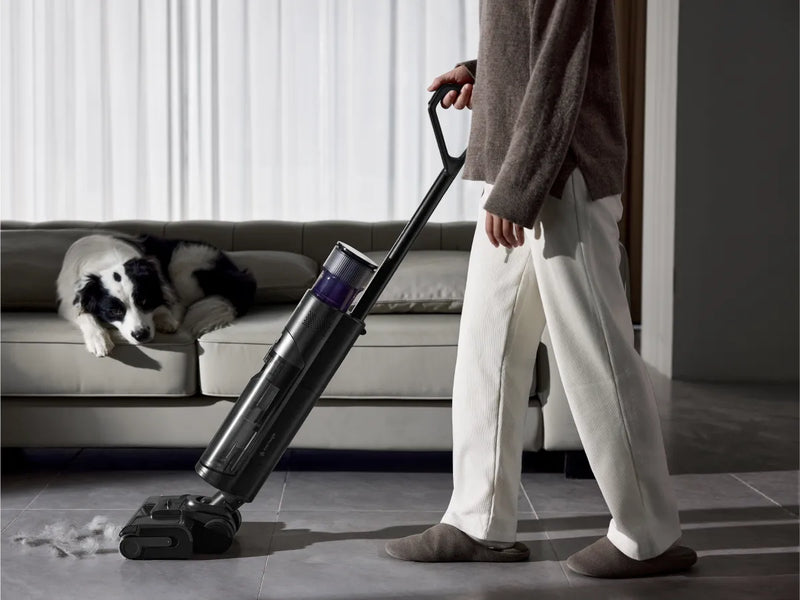 Captures Loose Pet Hair