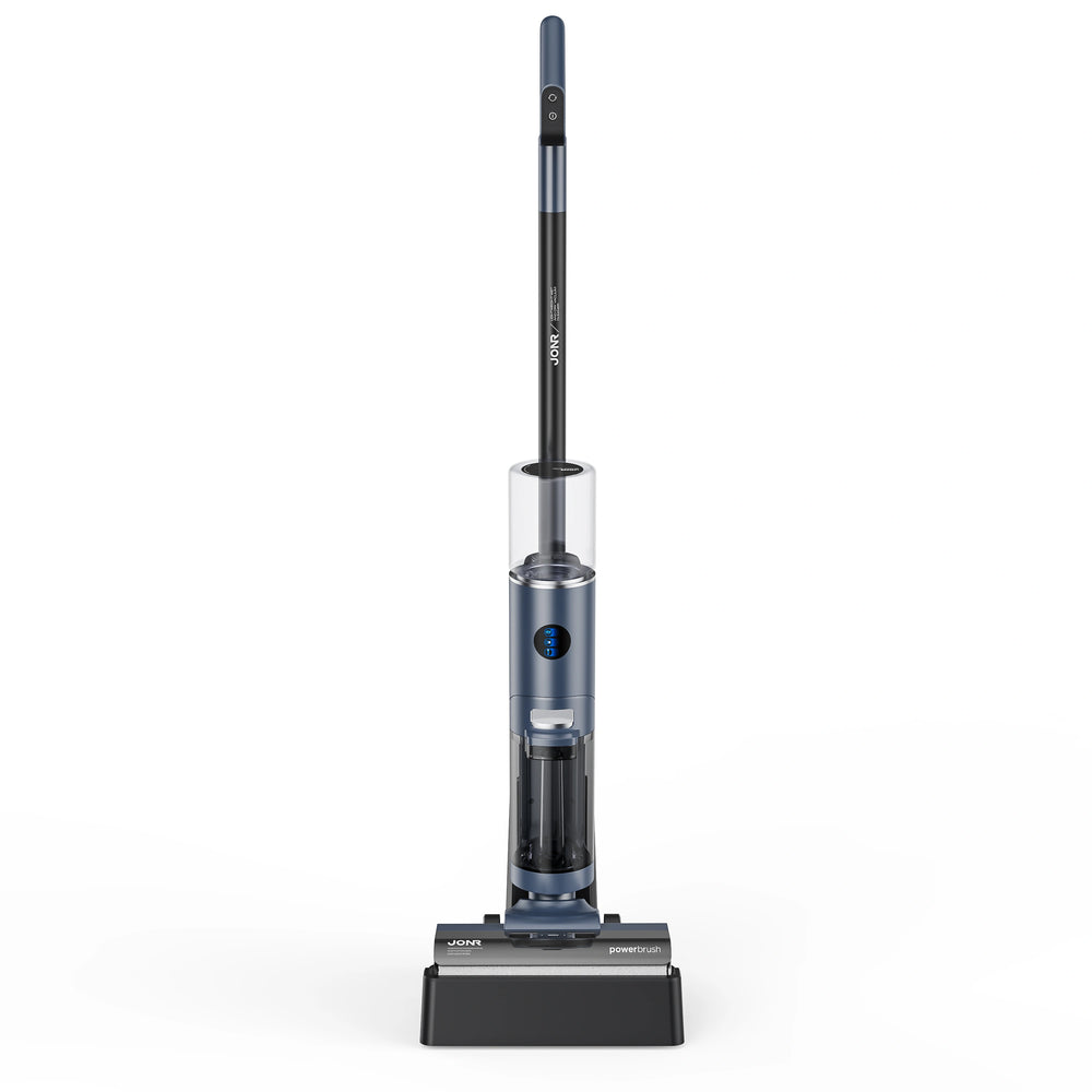 JONR ED12 Pro Hei wasser Nass Trockensauger 15 000 Pa Selbstreinigend jonr-ed12-pro-hei-wasser-nass-trockensauger-15-000-pa-selbstreinigend