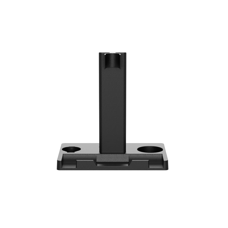 Accessory Storage Rack