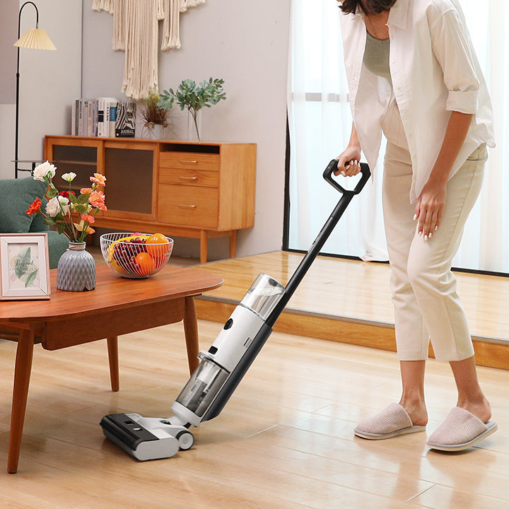 ED12 Wet Dry Vacuum
