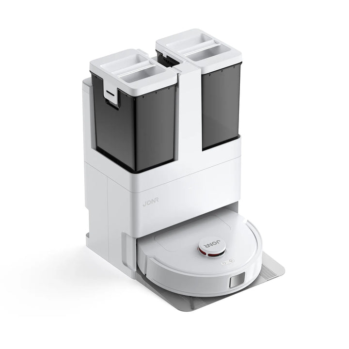 T5 Lite Robot Vacuum