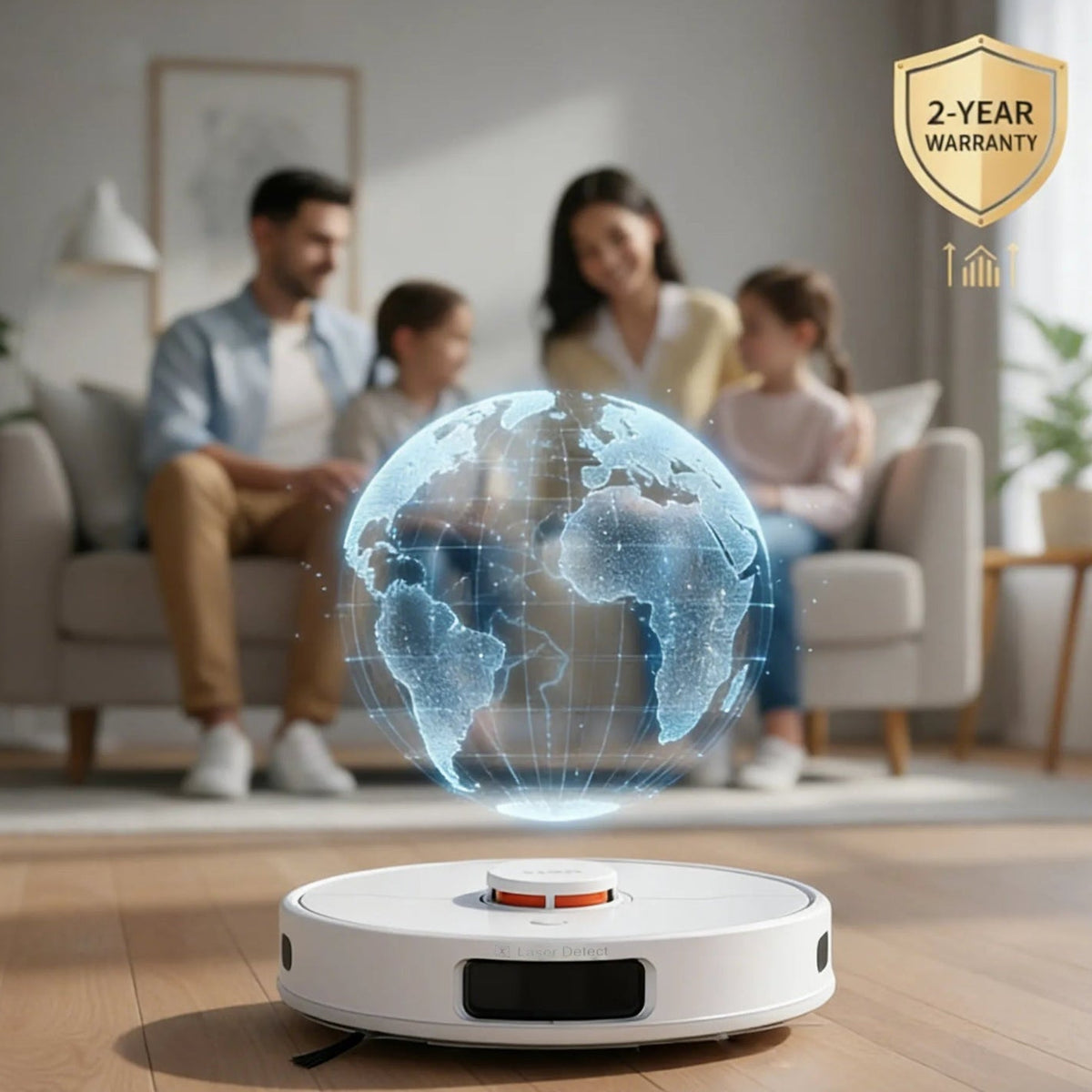 We Are Here To Help: