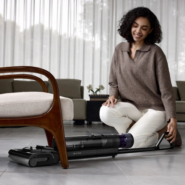 ED12 Pro Max Wet Dry Vacuum