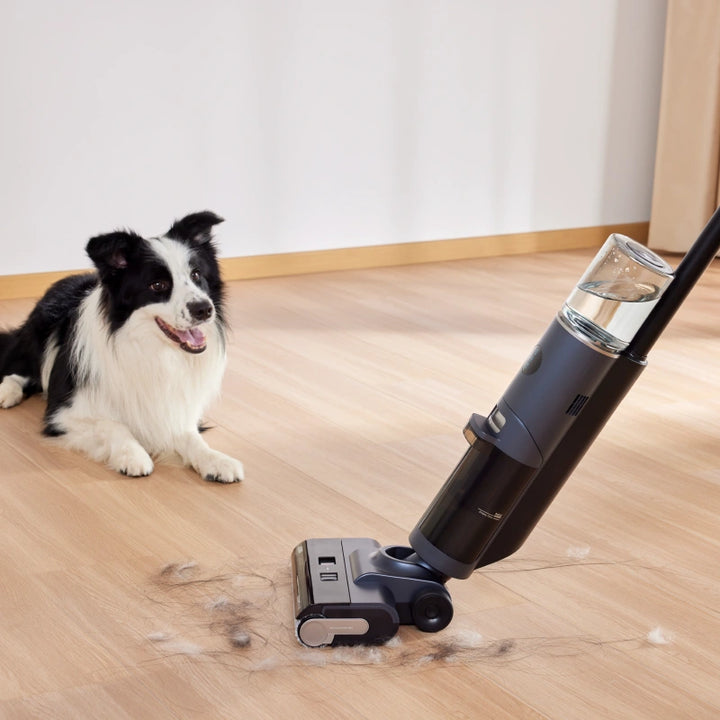 ED12 Pro Wet Dry Vacuum