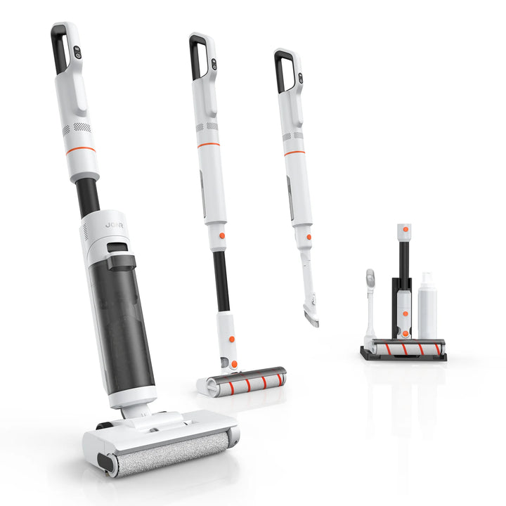 ED20 Pro Wet Dry Vacuum