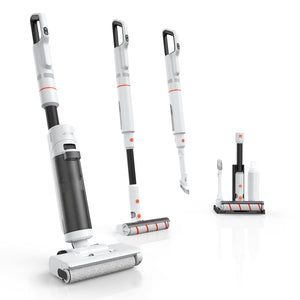 JONR ED20 Pro Combo Máy Hút Bụi Ướt Khô Đa Năng & Có Thể Tháo Rời