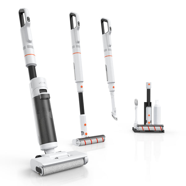 JONR ED20 Pro Combo Wet Dry Vacuum Versatile & Detachable