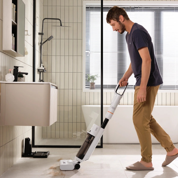 ED20 Pro Wet Dry Vacuum