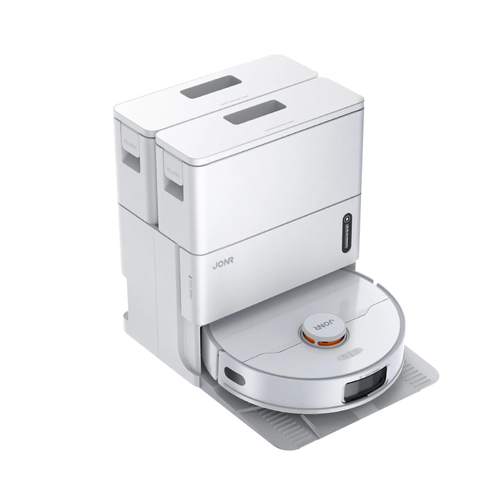 T5 Pro Gen2 Robot Vacuum