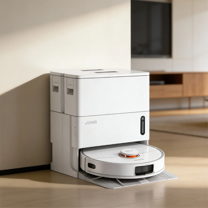 T5 Pro Gen2 Robot Vacuum